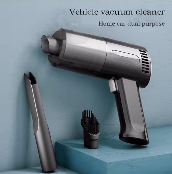 Wireless Handheld Vacuum Cleaner
